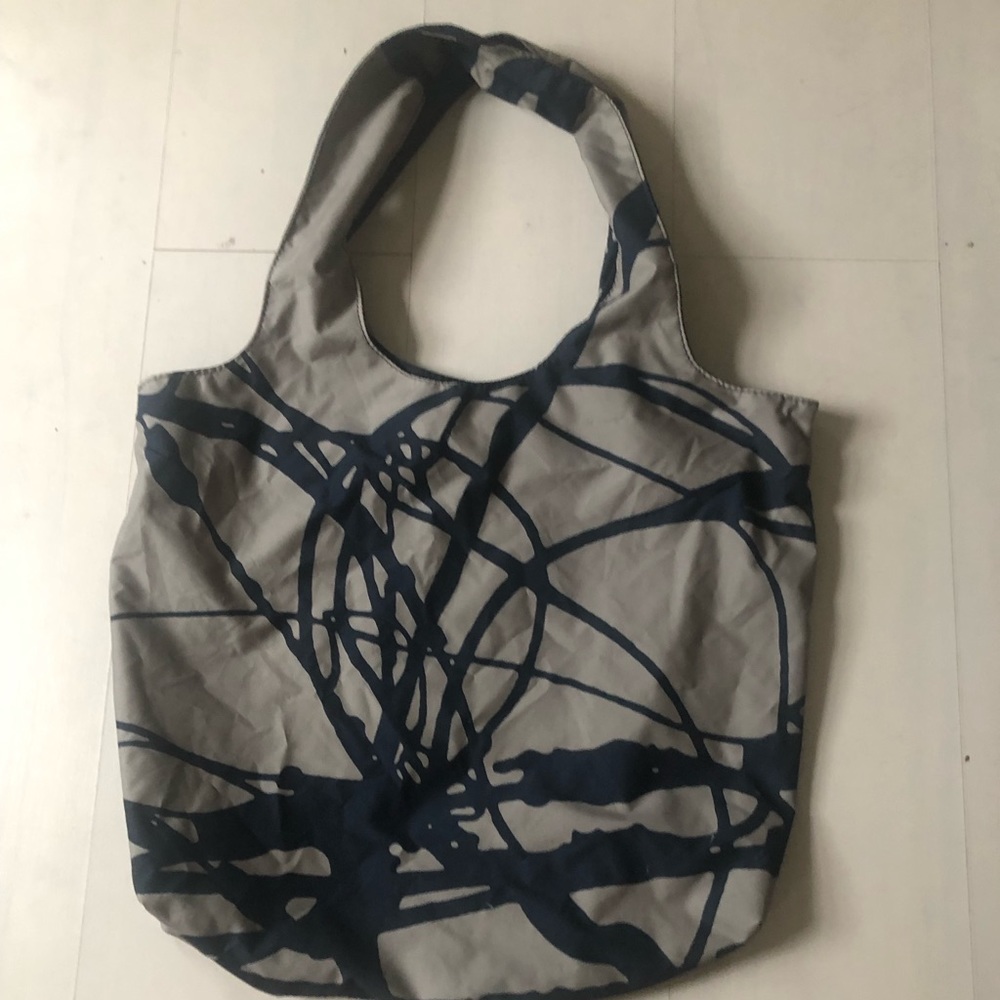 Rare Find - Crypton Tote